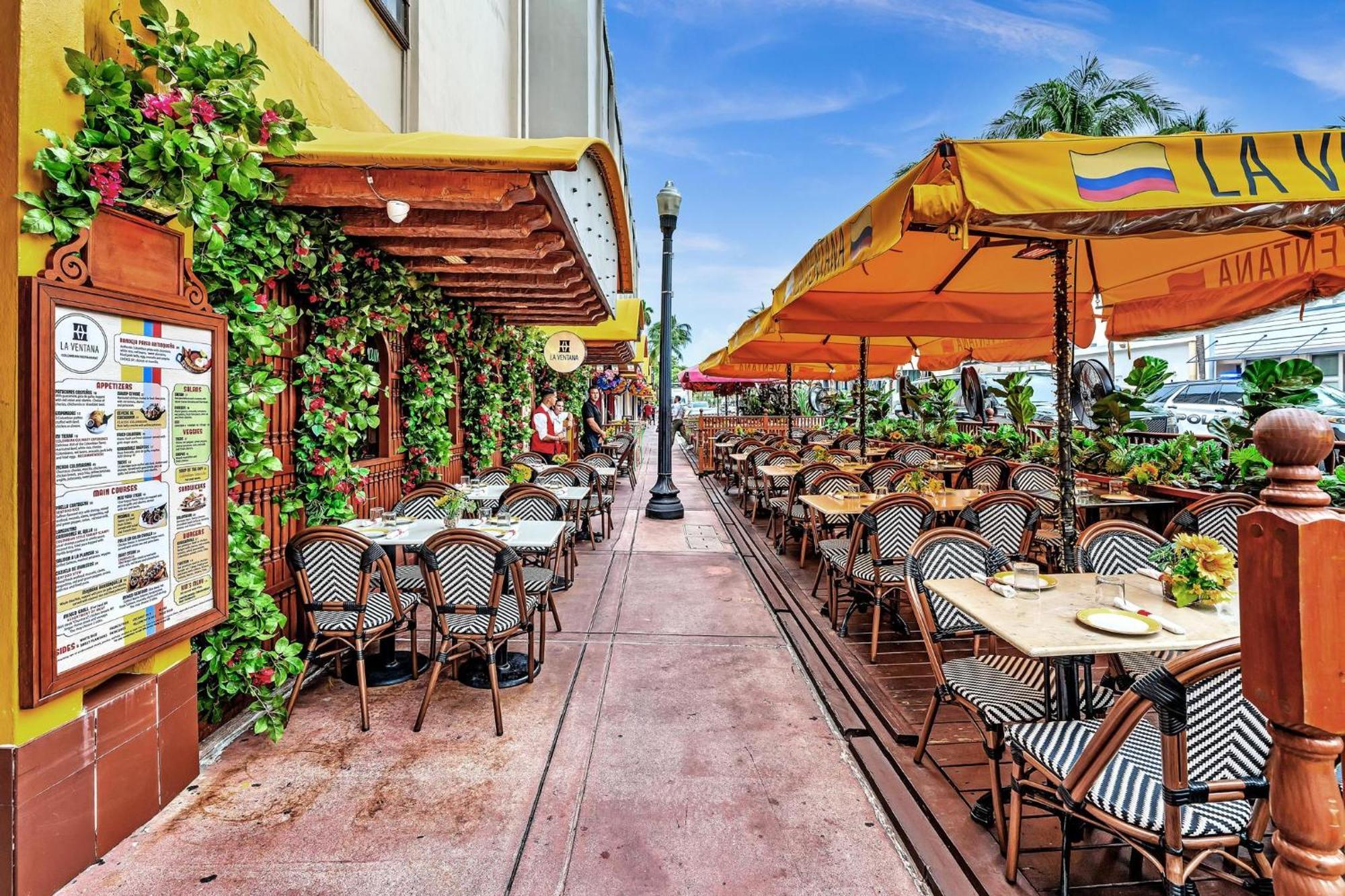 1 Bedroom In The Best Location In South Beach ! Miami Beach Bagian luar foto