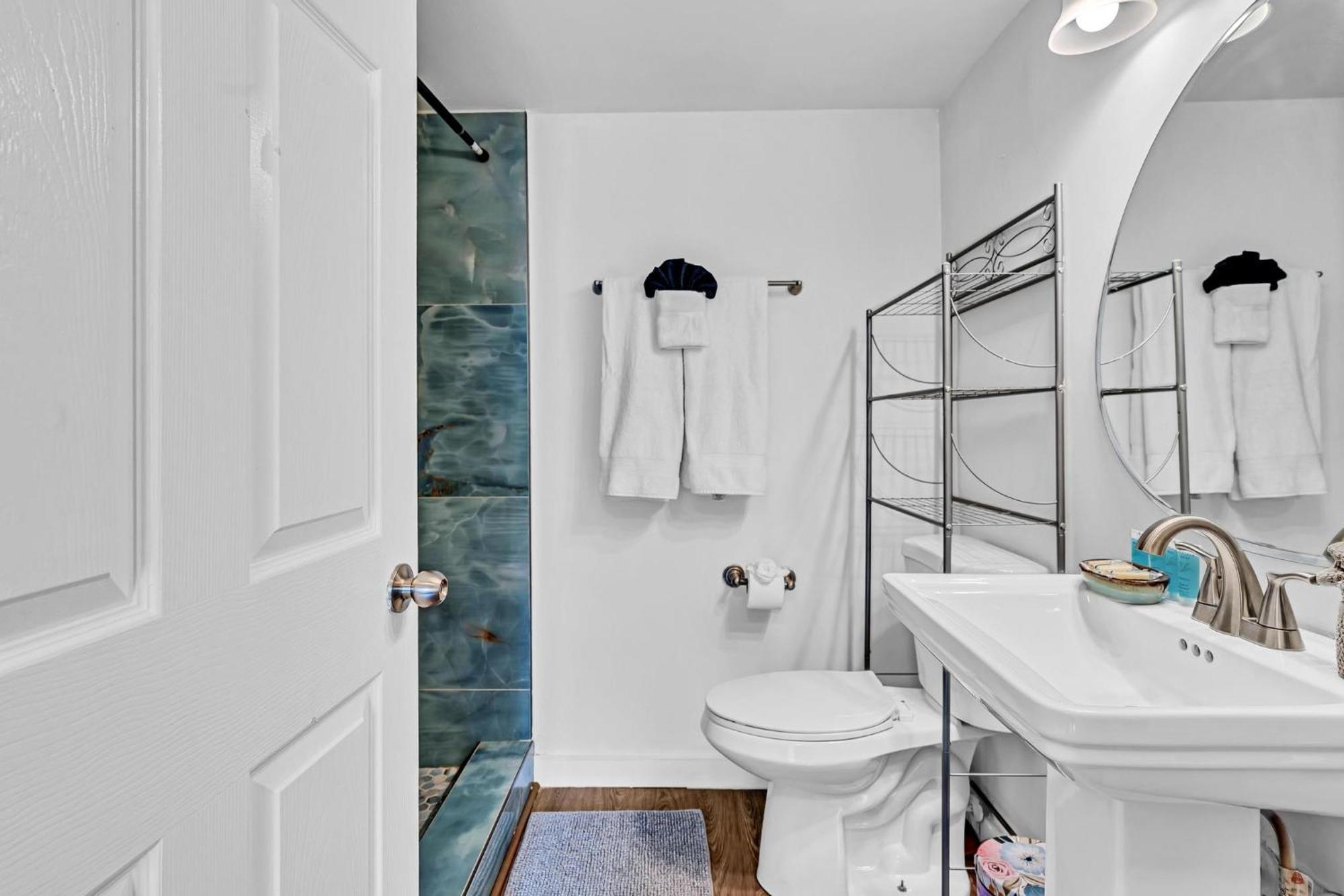 1 Bedroom In The Best Location In South Beach ! Miami Beach Bagian luar foto