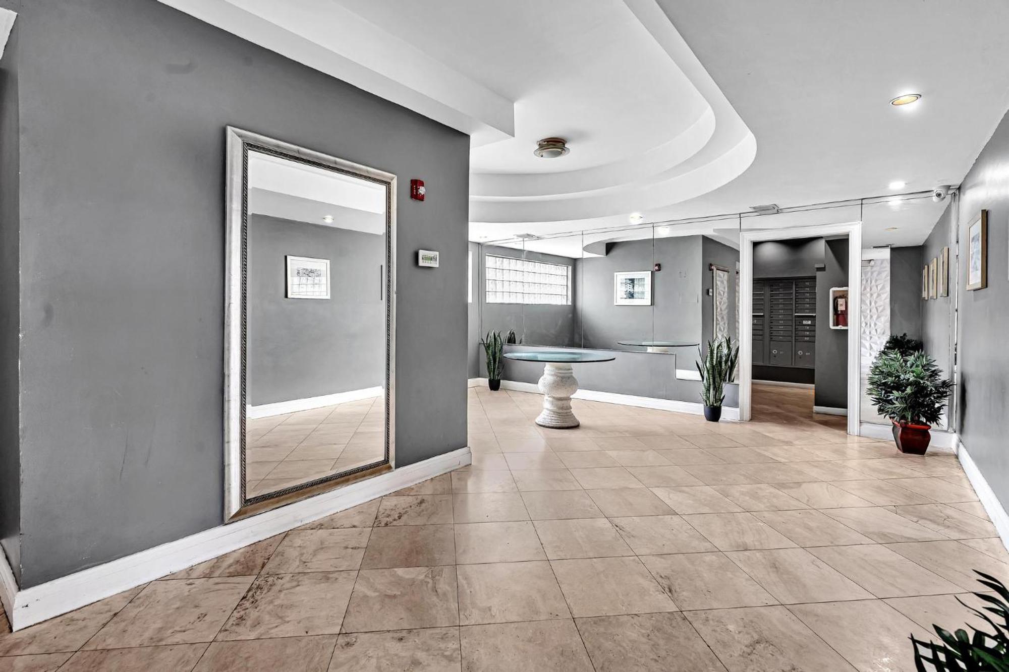 1 Bedroom In The Best Location In South Beach ! Miami Beach Bagian luar foto