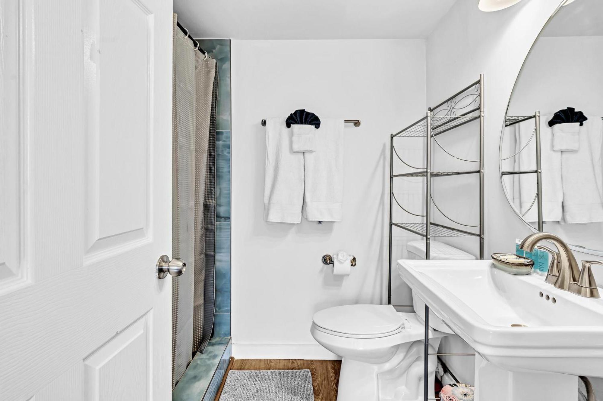 1 Bedroom In The Best Location In South Beach ! Miami Beach Bagian luar foto
