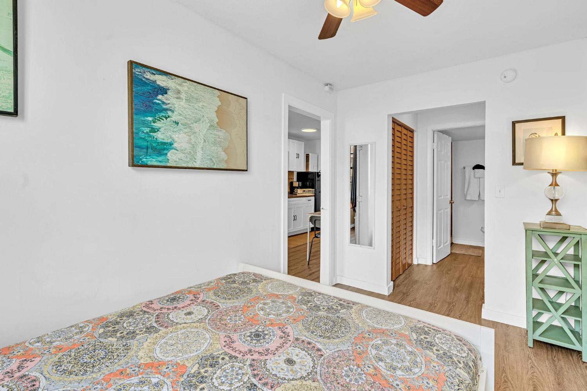 1 Bedroom In The Best Location In South Beach ! Miami Beach Bagian luar foto