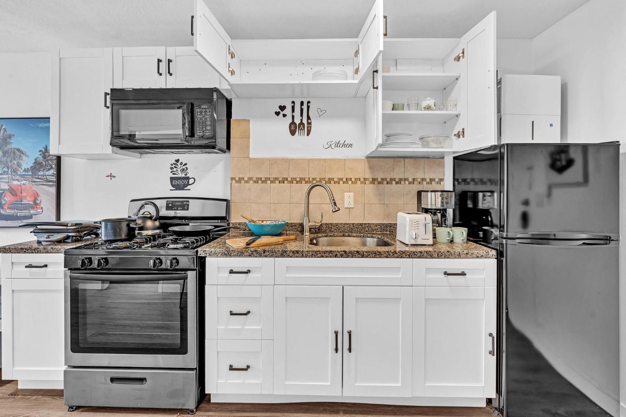 1 Bedroom In The Best Location In South Beach ! Miami Beach Bagian luar foto